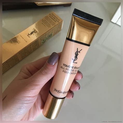 yves saint laurent oil free foundation|yves saint laurent foundation reviews.